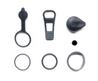 One Up EDC Pump Seal/O-Ring Cap Kit