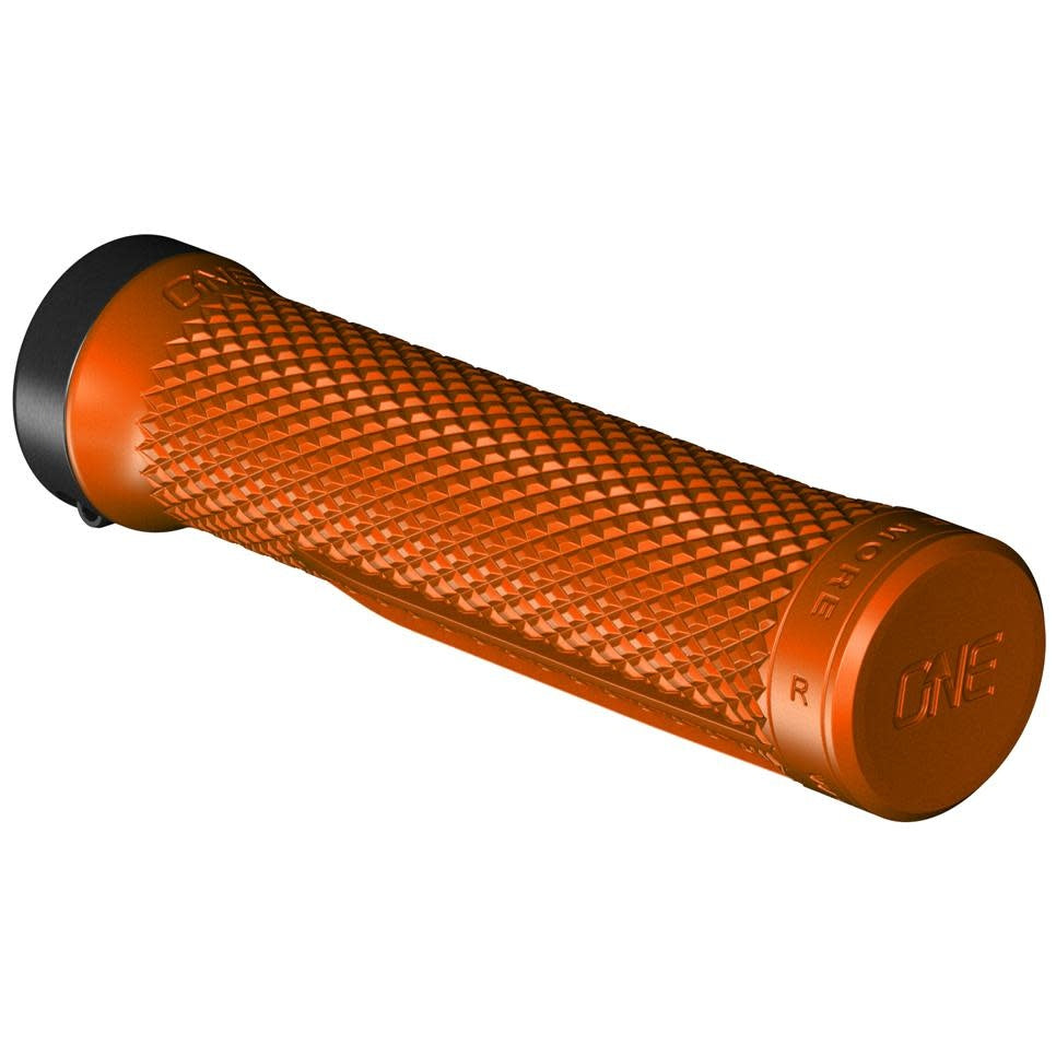 OneUp-Components-Lock-On-Grip-Iso-Orange