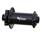 Onyx Vesper MTB 12 x 110 Boost  Front Hub - Black