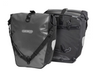 ORTLIEB BACK ROLLER CLASSIC 40 LITRE REAR PANNIERS asphalt