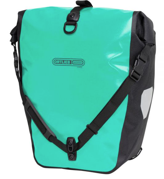 Ortlieb Back Roller Classic 40 Litre Rear Panniers