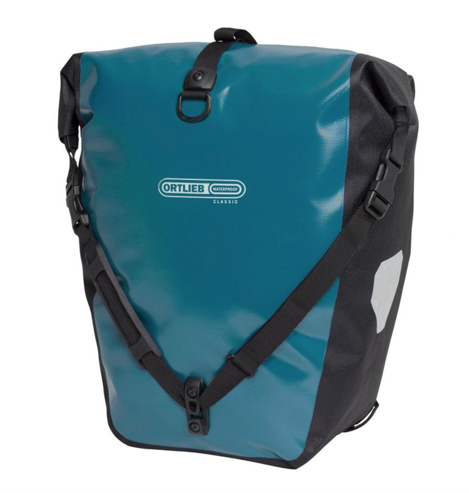 Ortlieb Back Roller Classic 40 Litre Rear Panniers