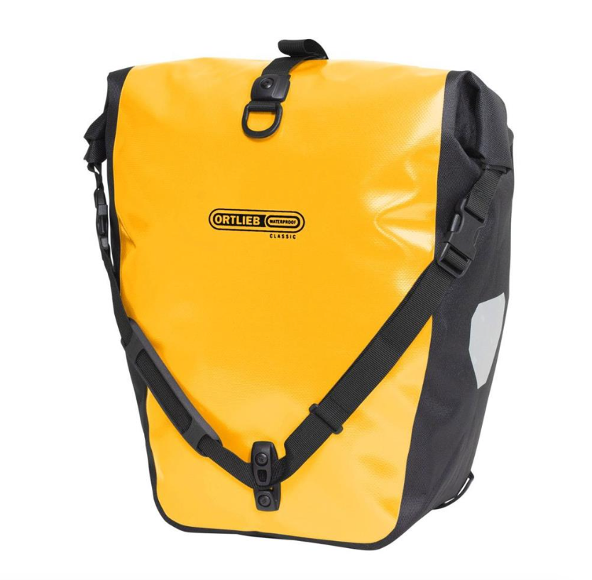 Ortlieb Back Roller Classic 40 Litre Rear Panniers