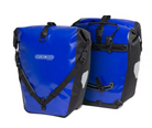 ORTLIEB BACK ROLLER CLASSIC 40 LITRE REAR PANNIERS blue