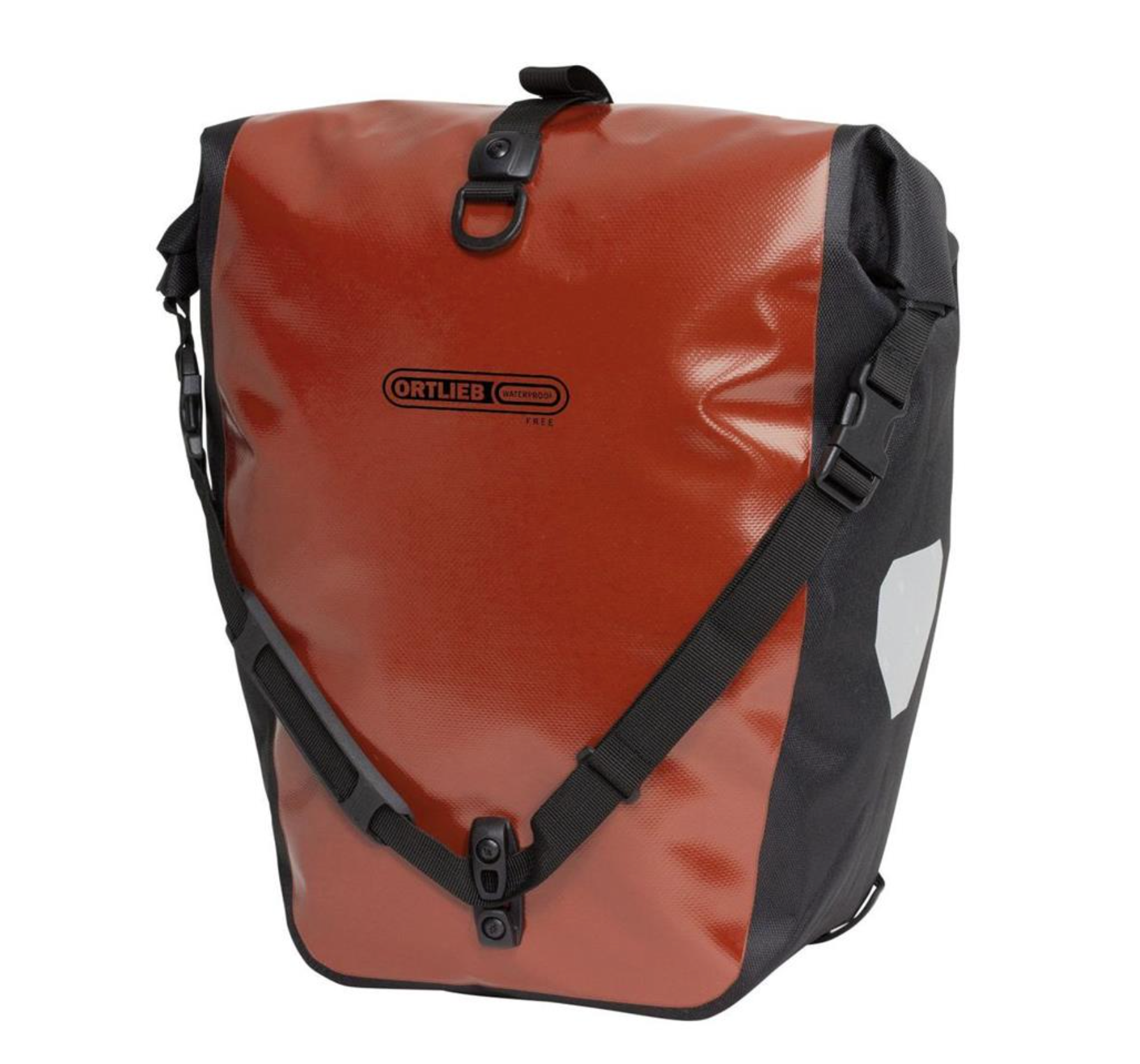 Ortlieb Back Roller Free QL2.1 40L Panniers