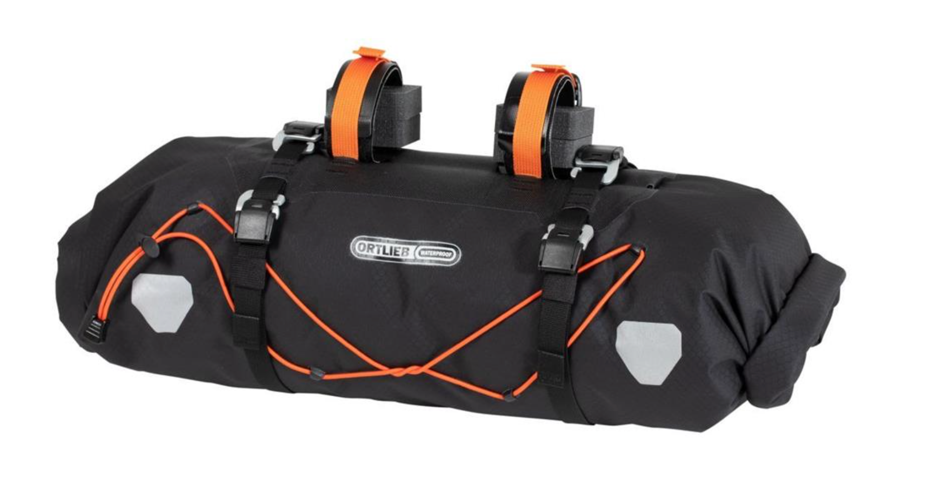 Ortlieb Bike Packing Handlebar Pack