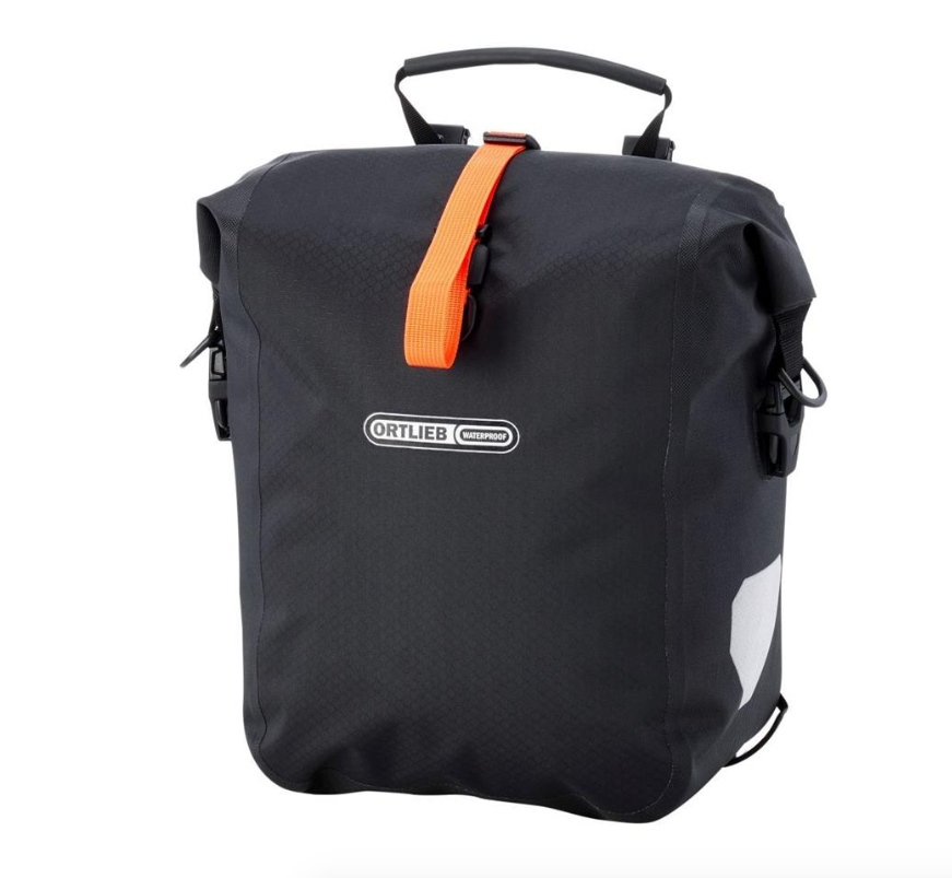 Gravel bike panniers on sale