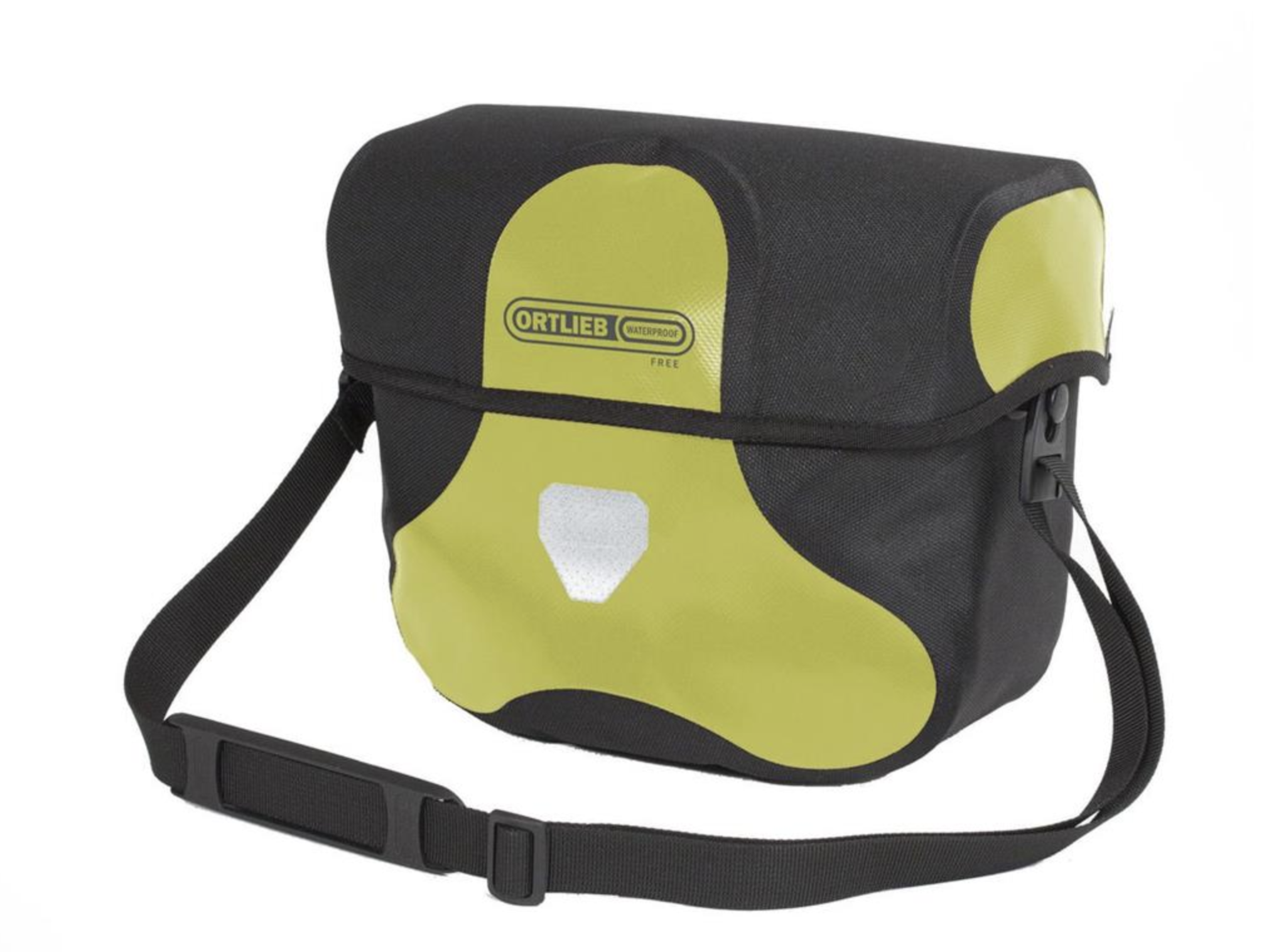 Ortlieb Handlebar Bag Ultimate 6M Free 7L