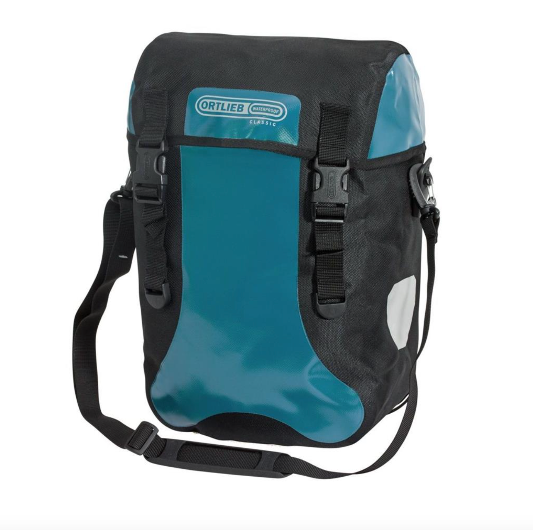 Ortlieb Pannier Sport Packer Classic Front