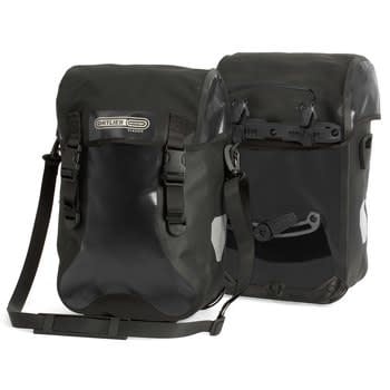 Ortlieb Pannier Sport Packer Classic Front