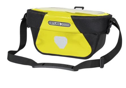 Ortlieb Ultimate6 S Classic 5L