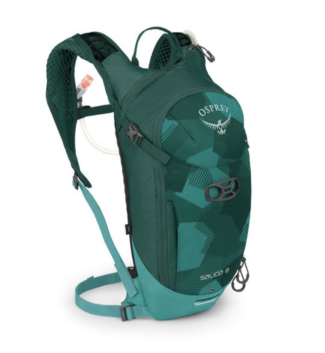 Osprey Salida 8 Women's MTB  Backpack