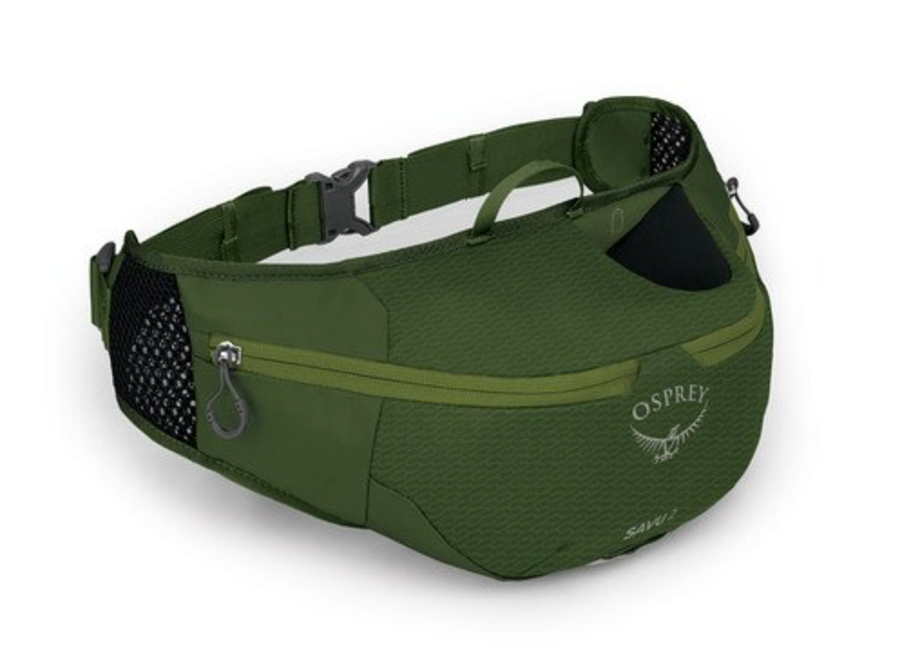 Osprey Savu-2 Lumbar Pack