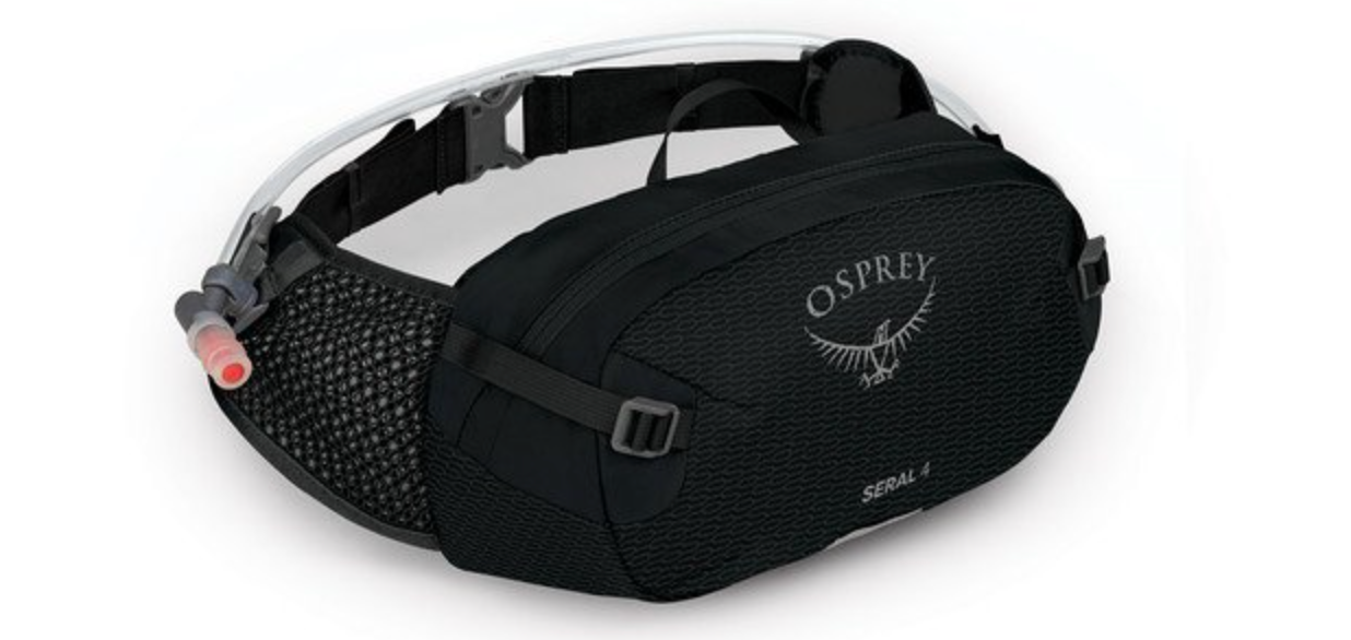 Osprey Seral 4 Lumbar Pack