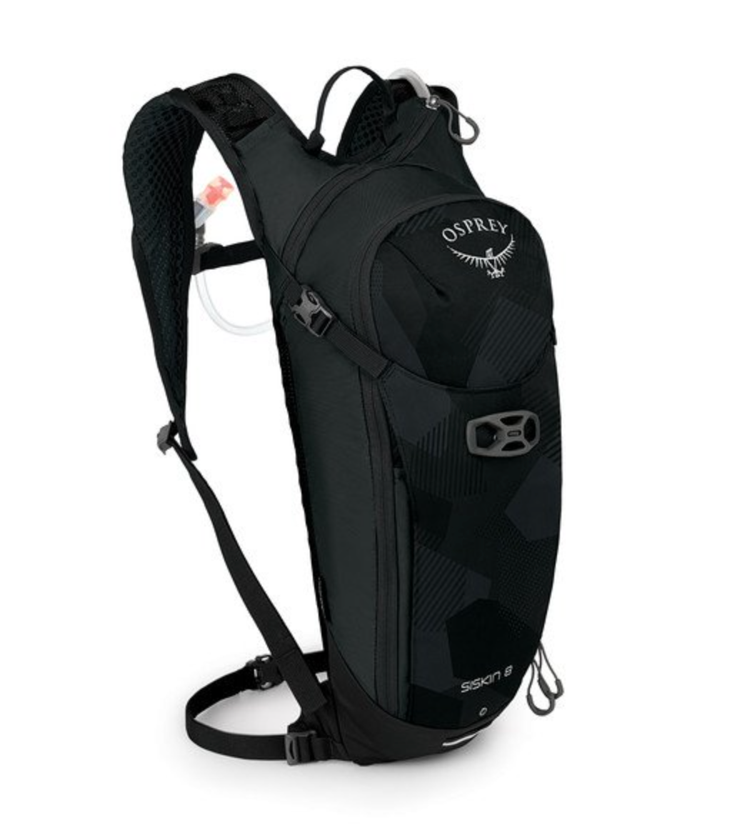 Osprey Siskin 8 Backpack