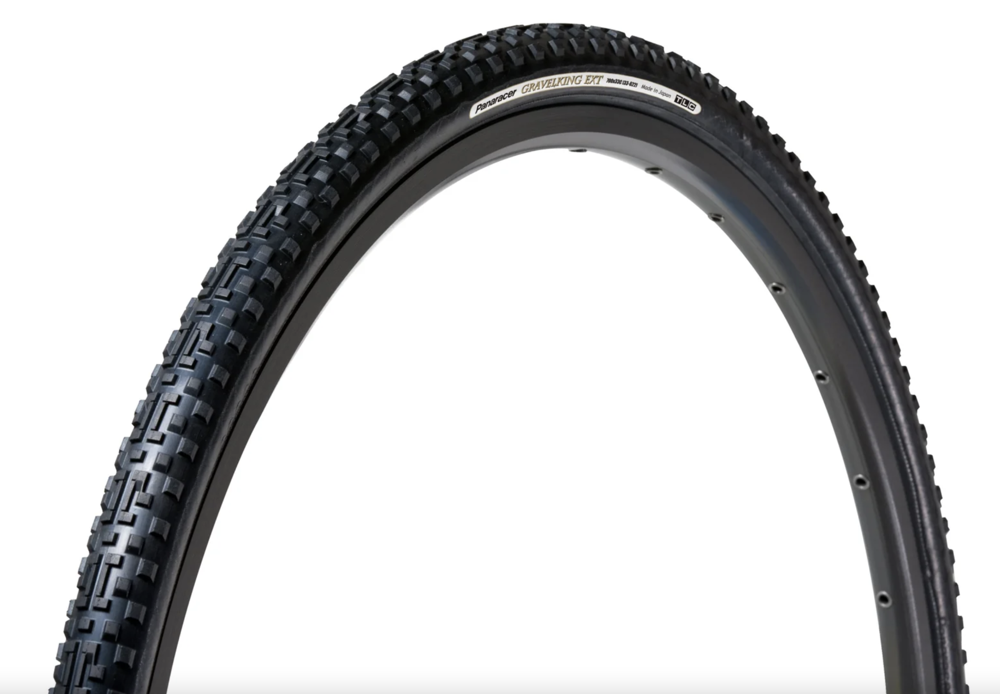 Panaracer Gravel King EXT+ Tire