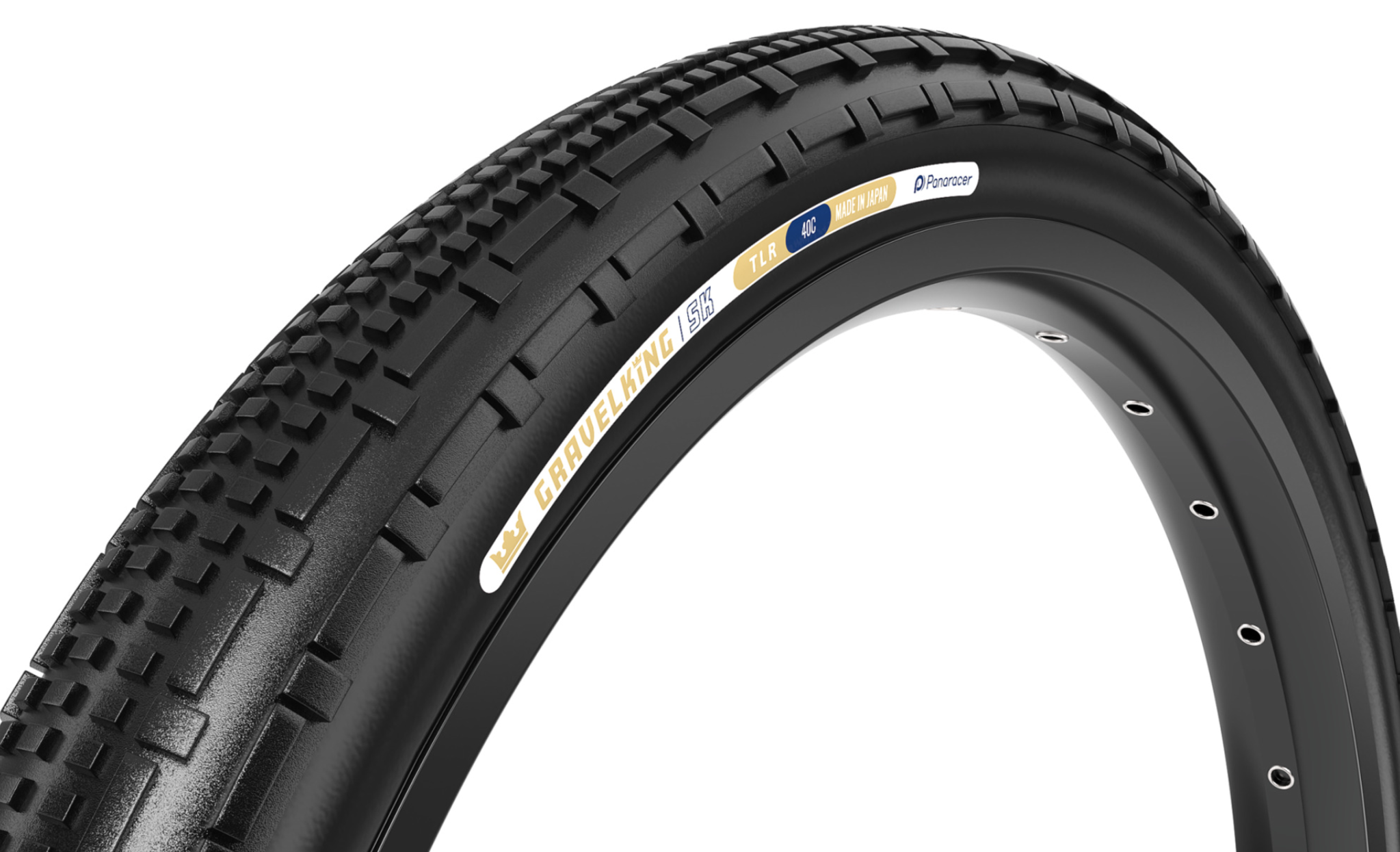 Panaracer Gravelking SK