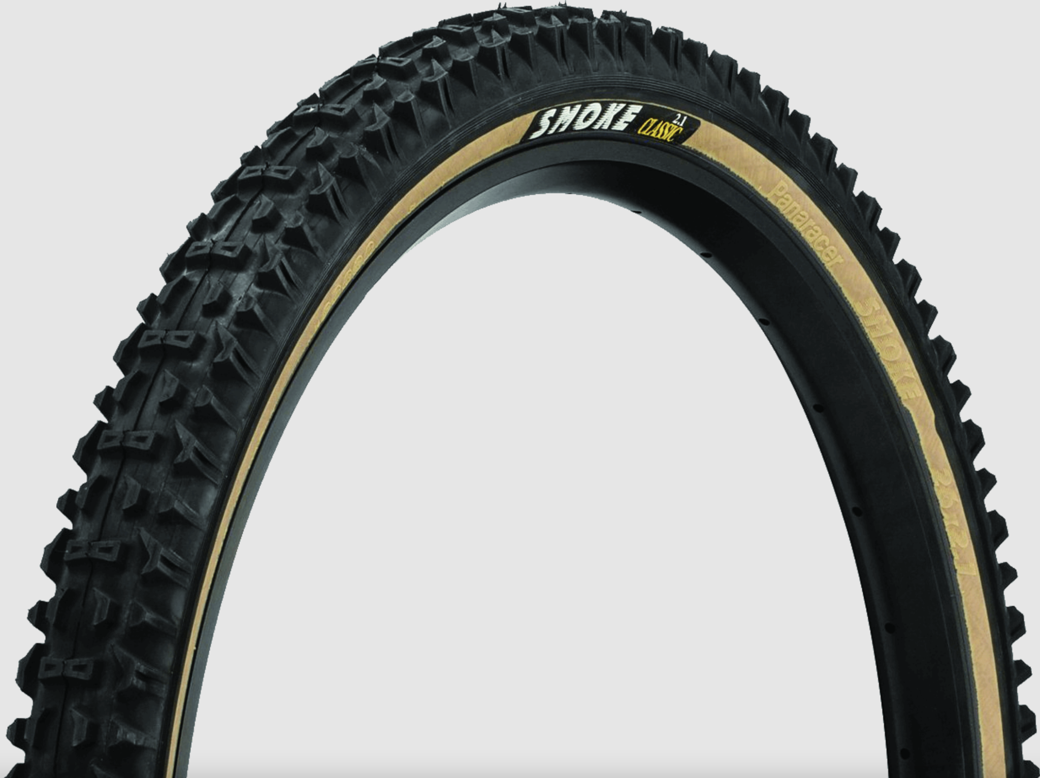 Panaracer Smoke Classic Rear Tire