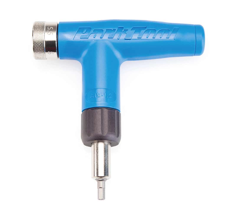 Park Tool ATD-1.2 Adjustable Torque Wrench