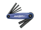 Park Tool AWS-11 Folding Hex Wrench