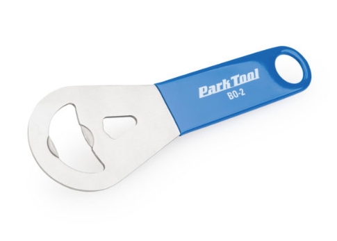 Park Tool BO-2 Bottle Opener