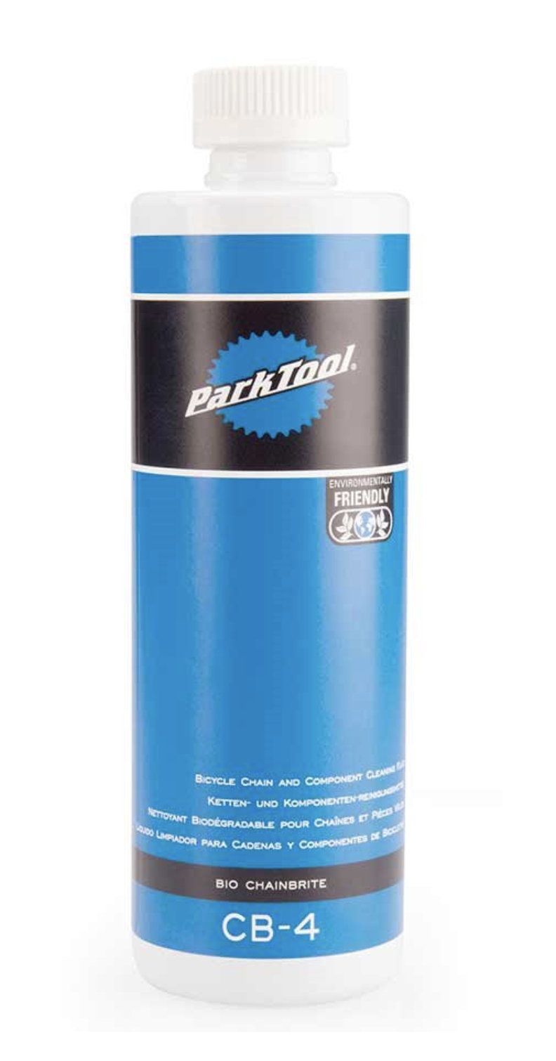 Park Tool CB-4 Degreaser