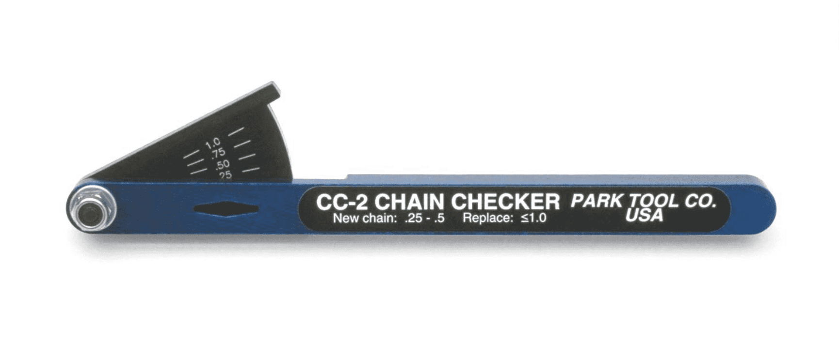 Park Tool CC-2 Chain Checker