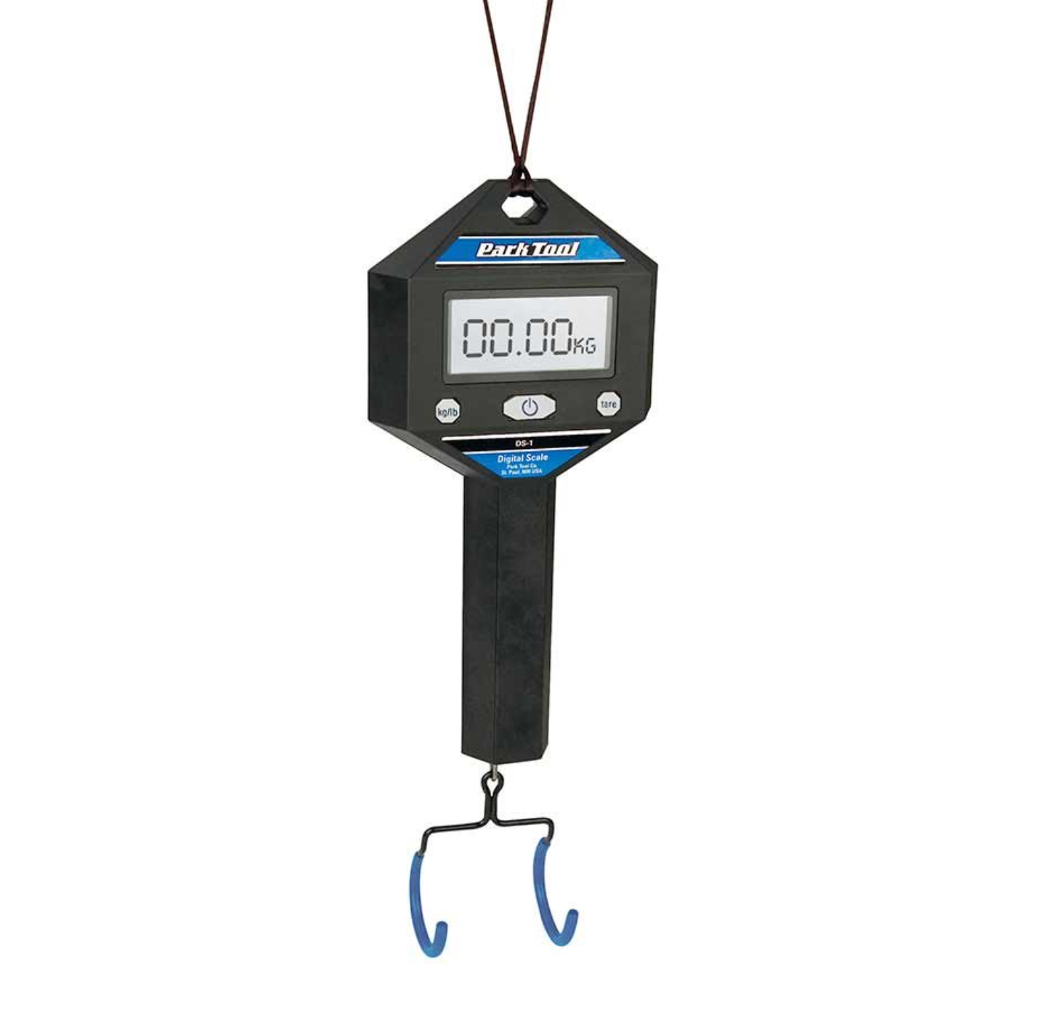 Park Tool DS-1 Digital Scale