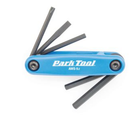 Park Tool Folding Multi-Tool AWS-9.2