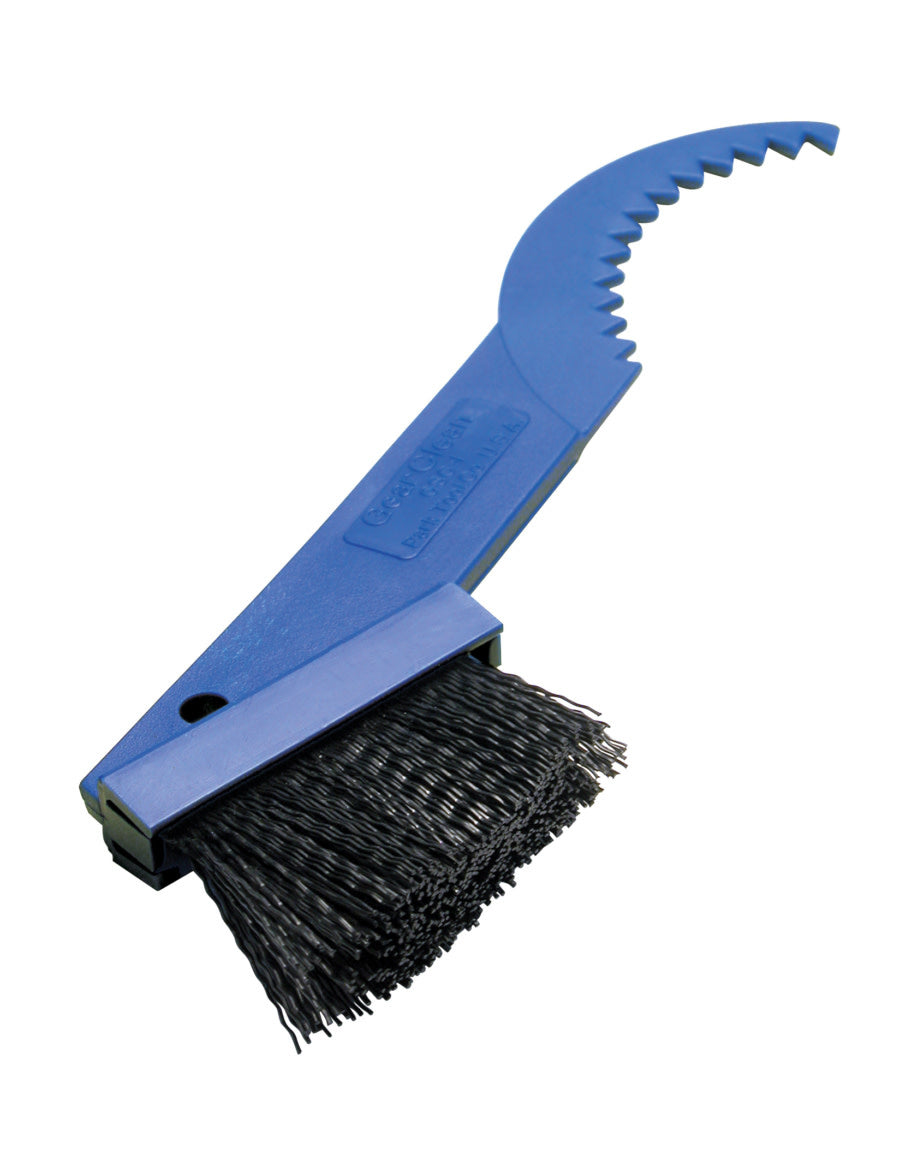 Park Tool GSC-1 Gear Clean Brush