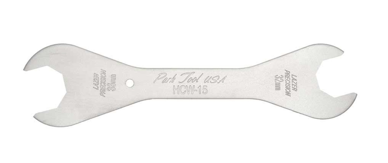 Park Tool HCW-15 Headset Wrench 32/ 36mm