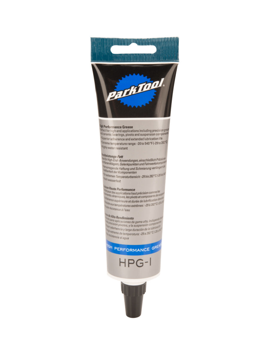 Park Tool HPG-1 Grease