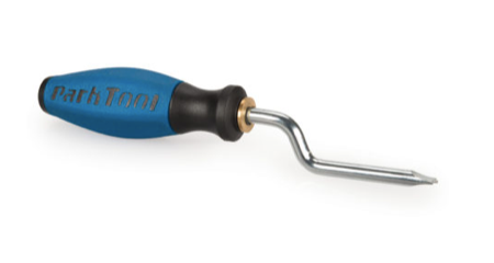 Park Tool, ND-1, Nipple driver