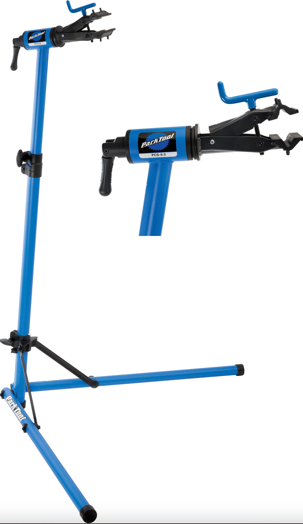 Park Tool PCS-9.3 Home Mechanic Repair Stand