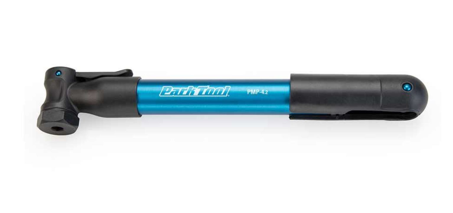 Park Tool PMP-4.2 Compact Pump