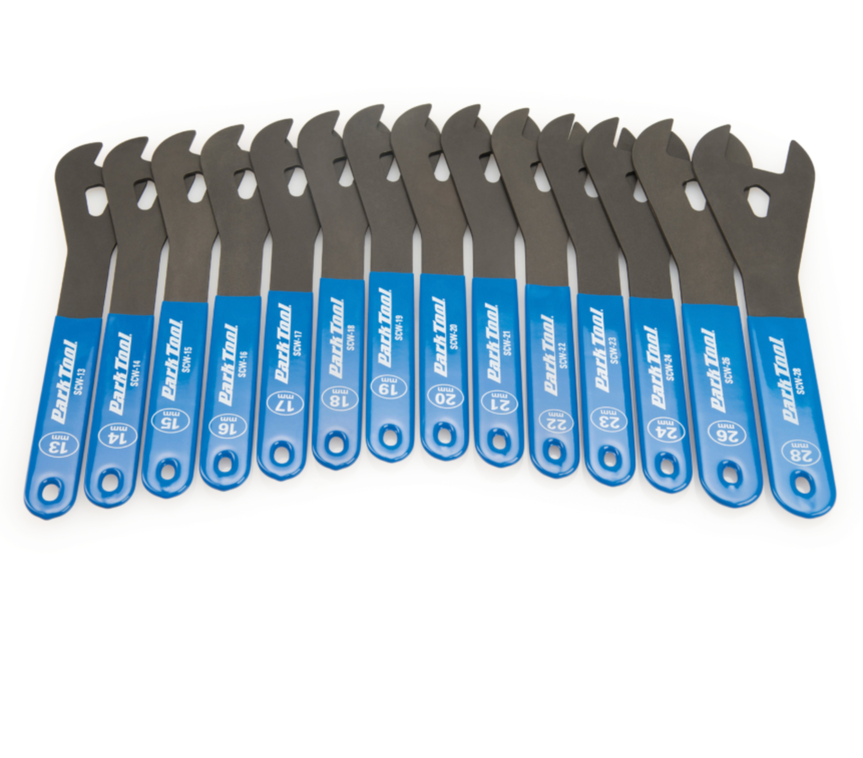 Park Tool SCW-SET.3 Cone Wrench