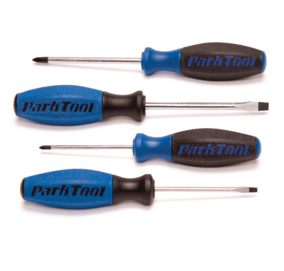 Park Tool SD-SET Screwdriver Set