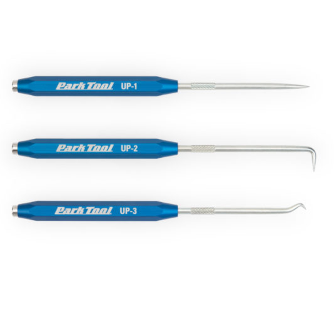 Park Tool Utility Pick Set