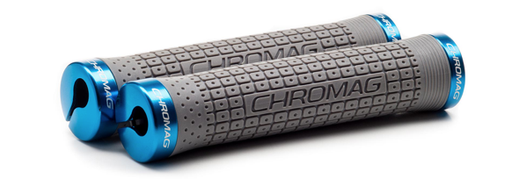 Chromag Clutch Grips
