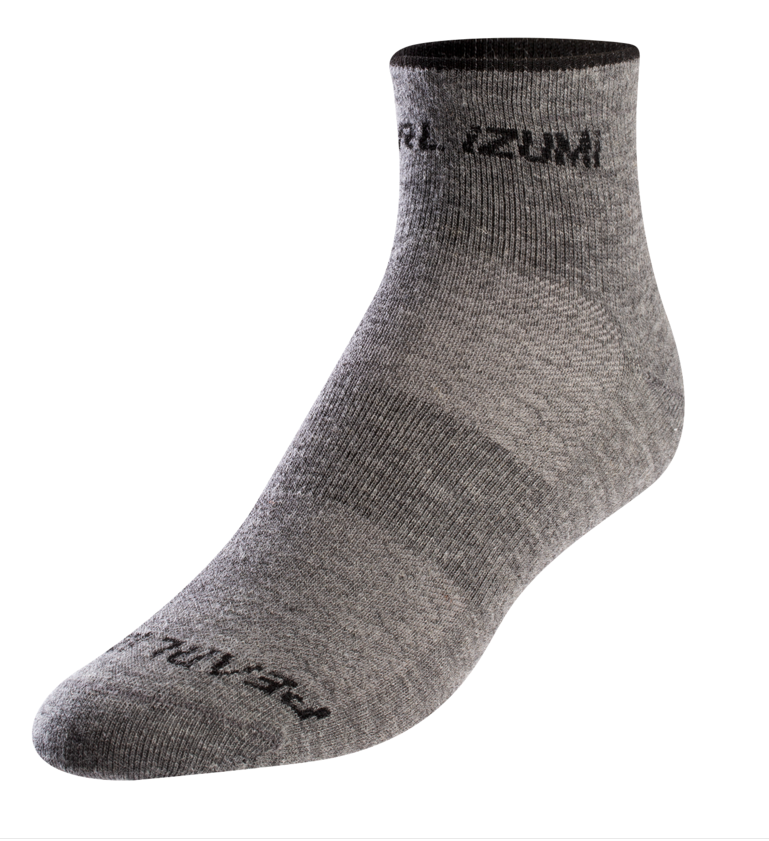 Pearl Izumi Women's Merino Wool Sock