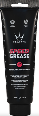 Peaty's 100mL Grease Tube