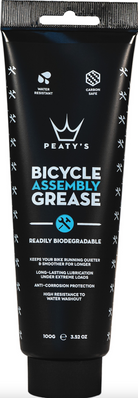 Peaty's 100mL Grease Tube