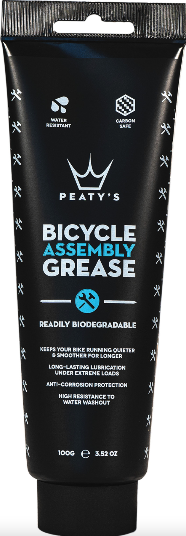 Peaty's 100mL Grease Tube