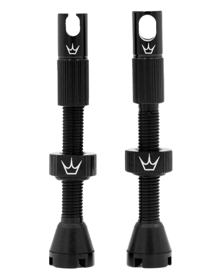 Peaty's MK 2 Tubeless Valves