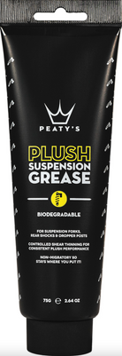 Peaty's Suspension Grease