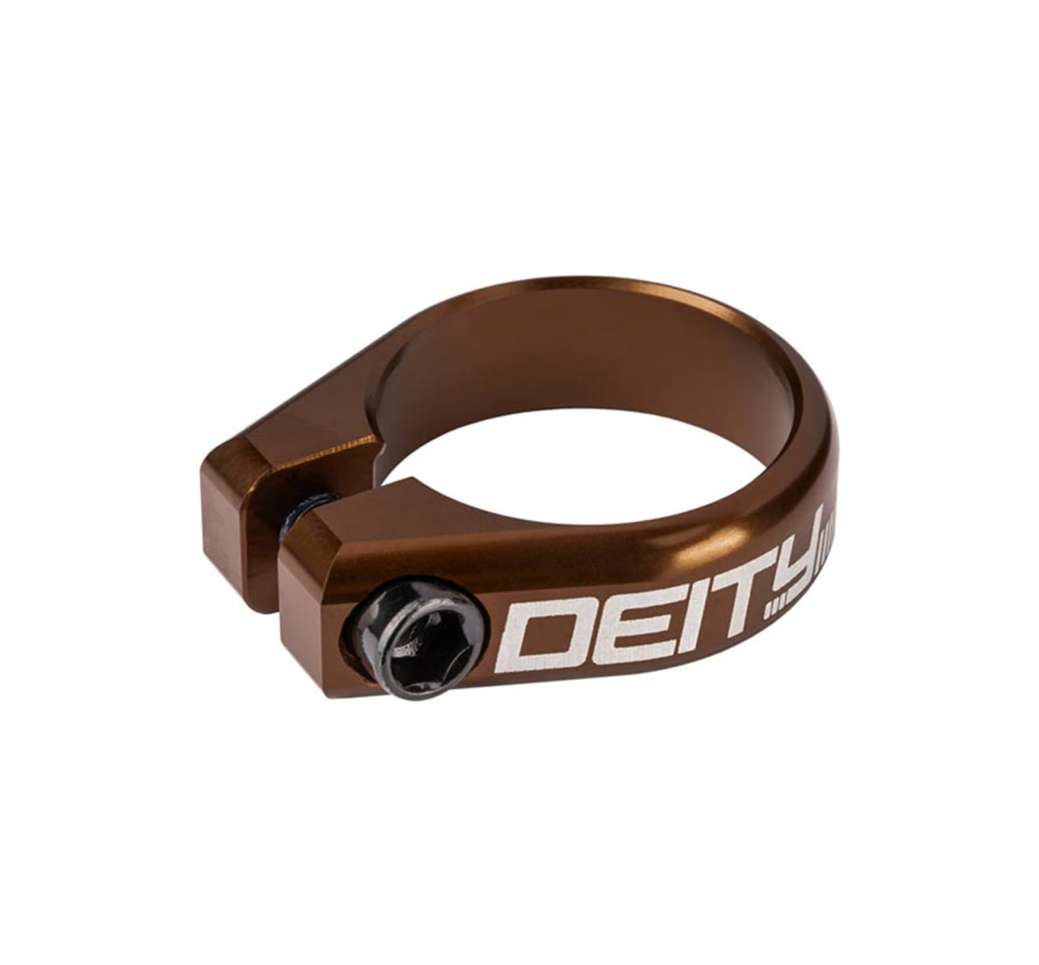 Deity Circuit Seatpost Clamp 38.6mm
