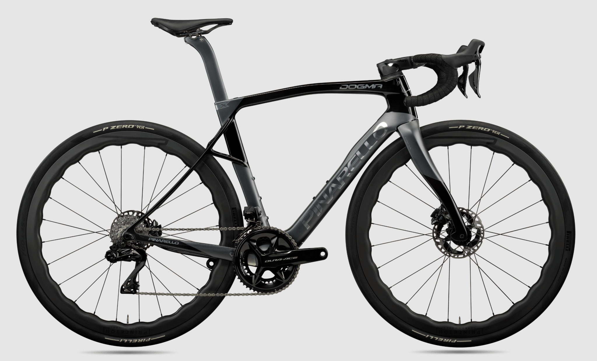 Pinarello Dogma X Ultegra 12 Di2