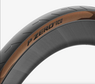 Pirelli P Zero Race TLR Road Tire