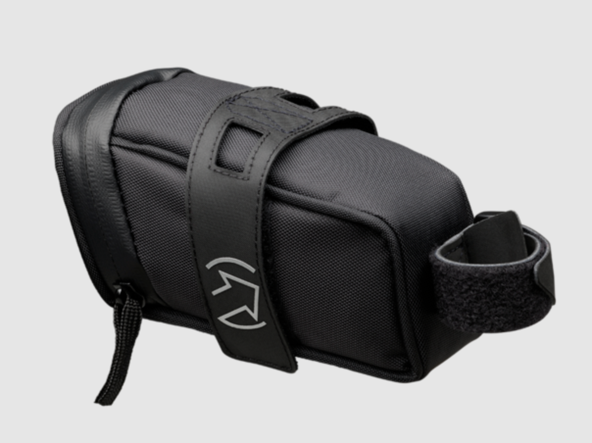 PPO Performance Saddle Bag