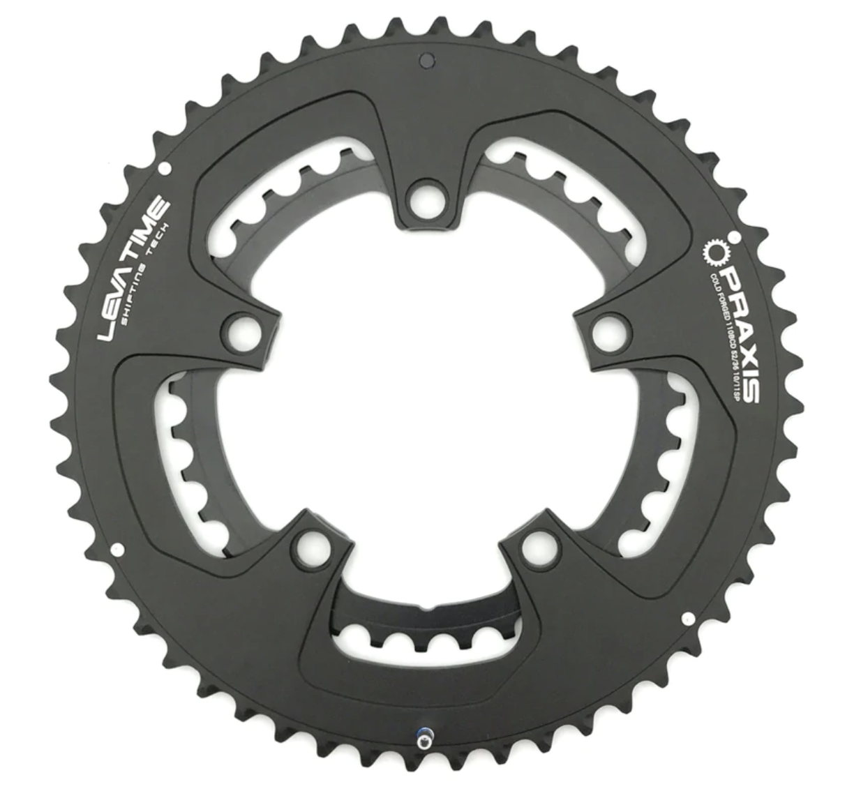 Praxis Buzz Sport Chainring